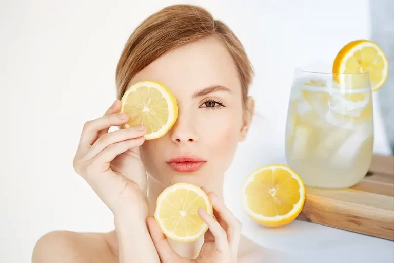 Wellhealthorganic.com/Easily-remove-dark-spots-lemon-juice