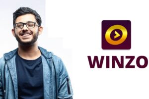 Rajkotupdates. news: YouTuber Carryminati appointed as Winzo brand ambassador